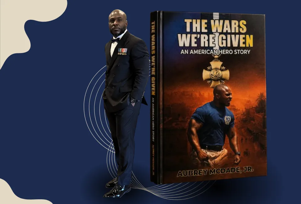 The Wars We're Given